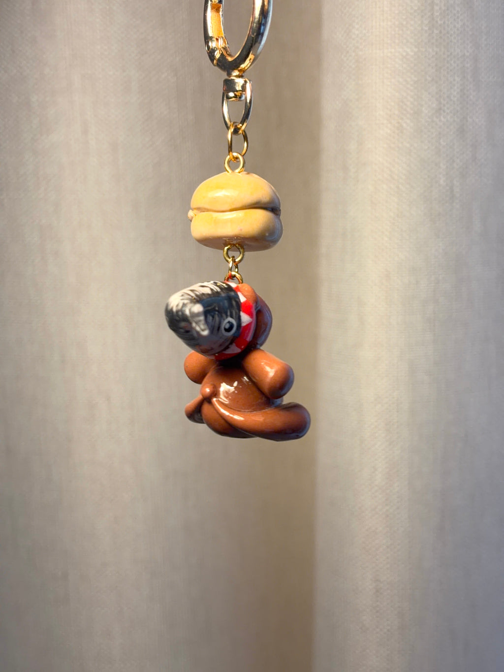 Santos Teddy
