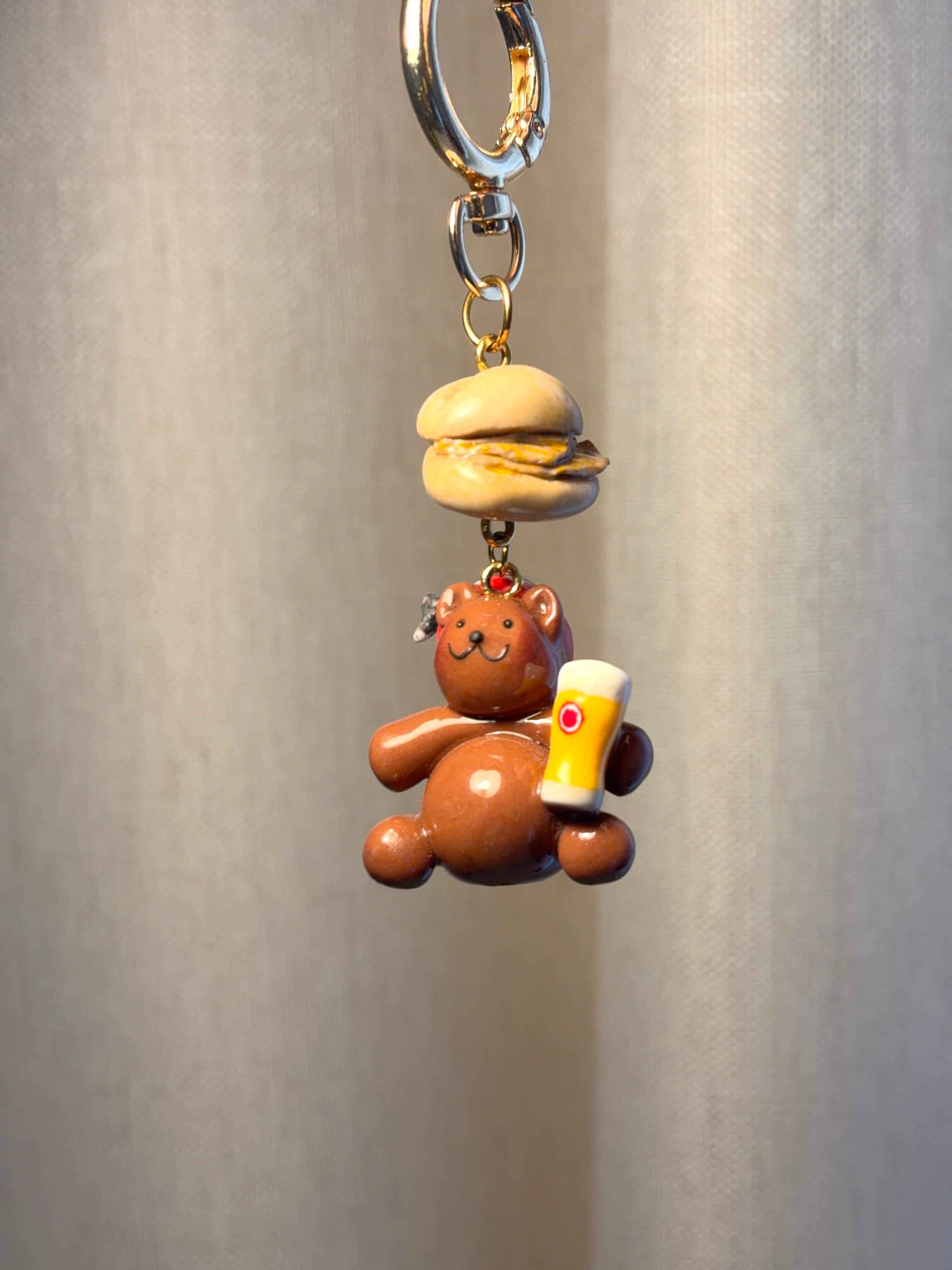 Santos Teddy