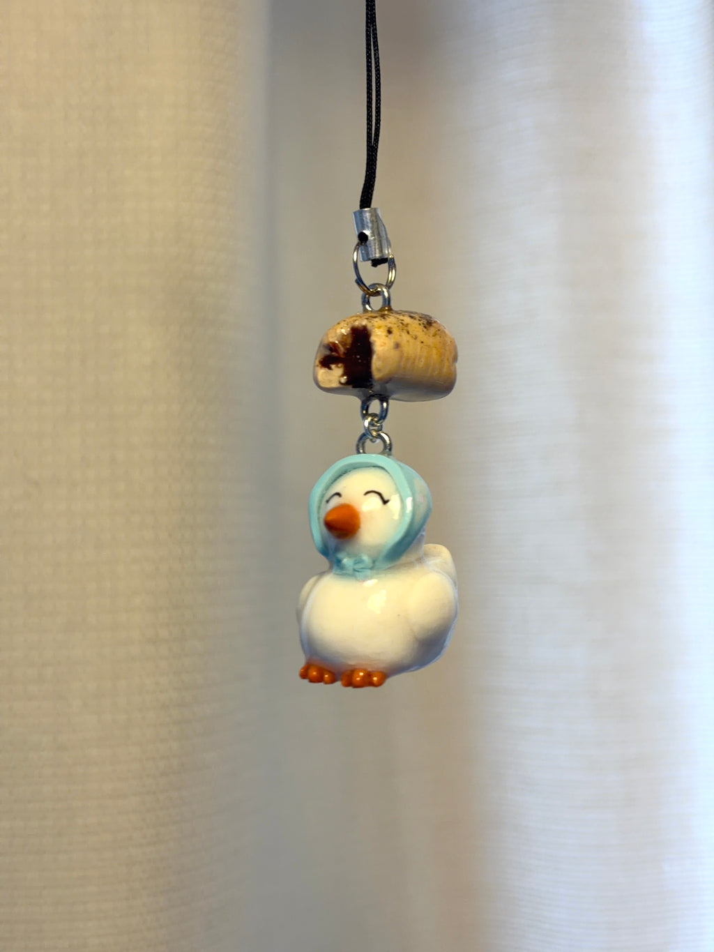 Aveiro Duck