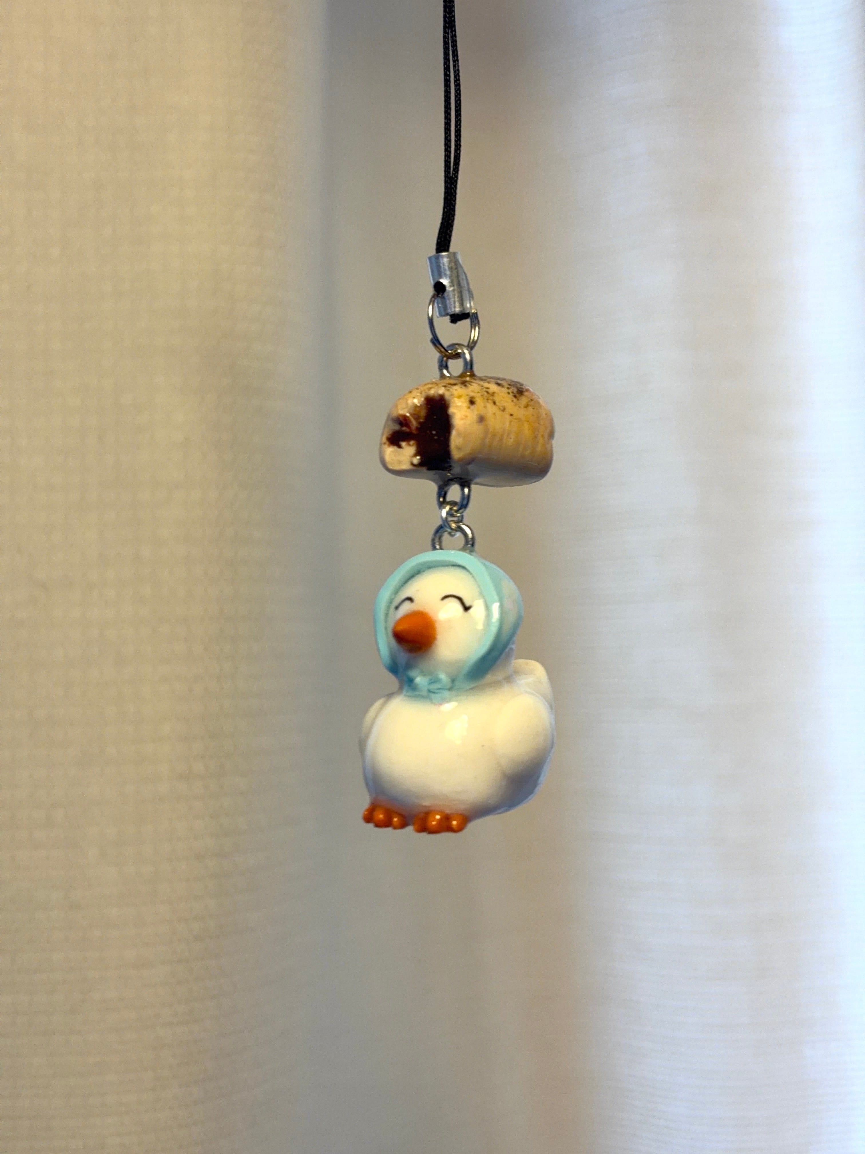 Aveiro Duck