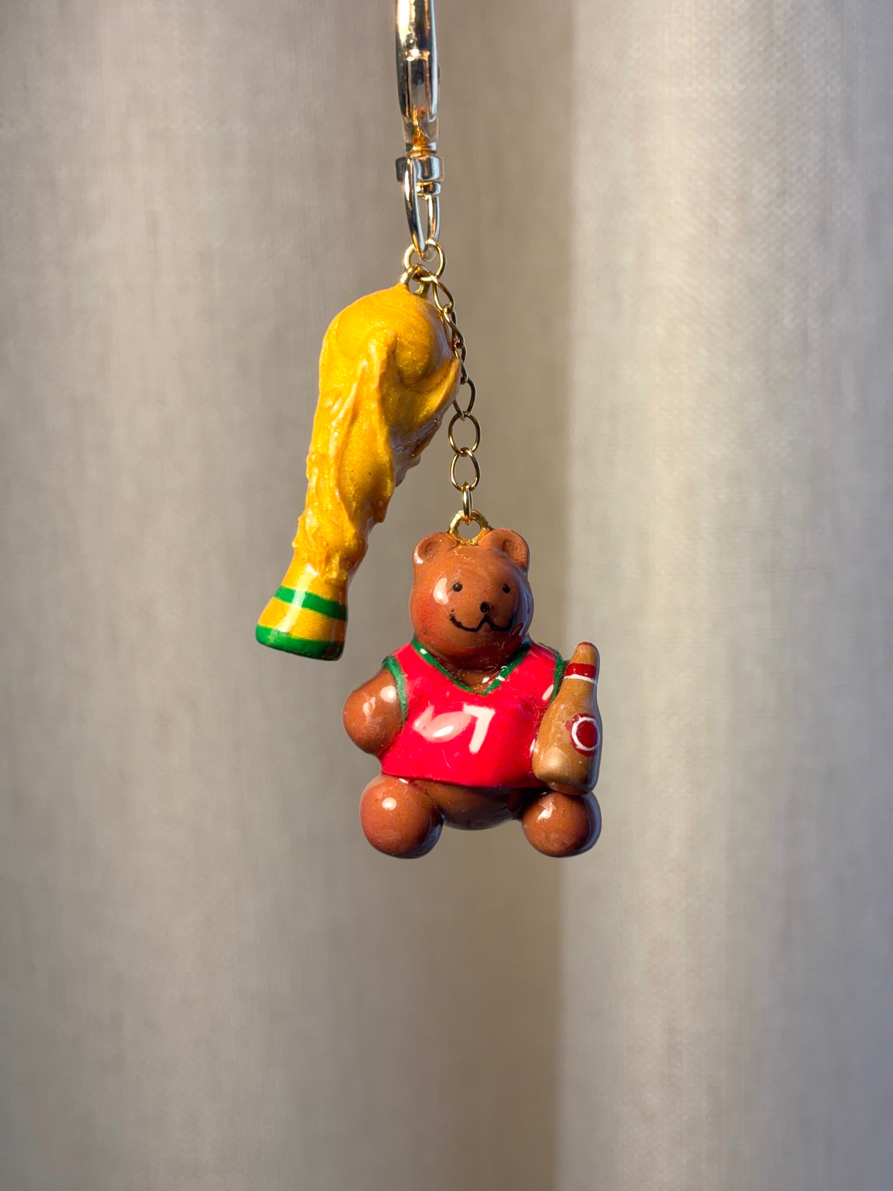 Mundial Teddy
