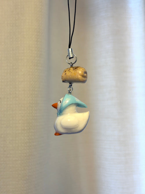 Aveiro Duck